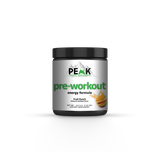 Pre-Workout Energy Formula