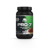 Pro-7 - Chocolate Milkshake