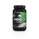 PRO-7 - Vanilla Milkshake
