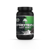 Whey Protein-Cookies and Cream