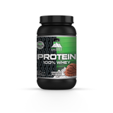 Whey Protein-Chocolate