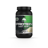 Whey Protein - Vanilla Milkshake