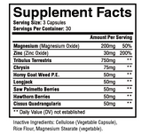 Peak-T - PeakSportsSupplements
