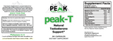 Peak-T - PeakSportsSupplements