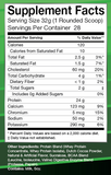 Whey Protein-Chocolate
