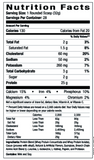 Whey Protein-Chocolate Peanut Butter