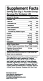 Whey Protein-Cookies and Cream - PeakSportsSupplements