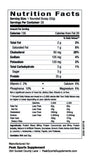 Whey Protein-Vanilla Milkshake - PeakSportsSupplements