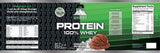 Whey Protein-Chocolate