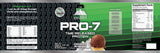 Pro-7 - Chocolate Milkshake