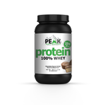 Whey Protein-Chocolate Peanut Butter