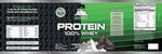 Whey Protein-Cookies and Cream