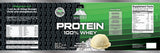 Whey Protein - Vanilla Milkshake
